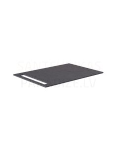 KAME HPL galda virsma (melns mēness) 10x700x460 mm