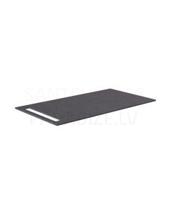 KAME HPL galda virsma (melns mēness) 10x900x460 mm