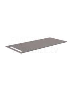 KAME HPL galda virsma (pelēks mēness) 10x1100x460 mm