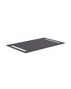 KAME HPL galda virsma (melns mēness) 10x800x460 mm