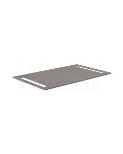 KAME HPL galda virsma (pelēks mēness) 10x800x460 mm