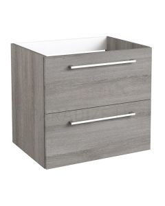 KAME sink cabinet DUET  50 (gray ash) 500x490x380