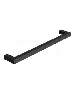 KAME H11 rokturis (matēti melns) 168 mm