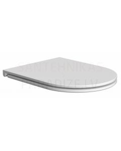 KAME toilet seat BELBO Soft Close
