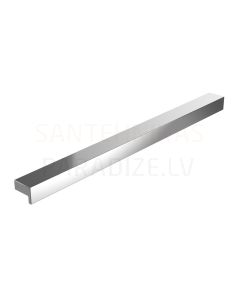 KAME H2 rokturis (chrome) 250 mm