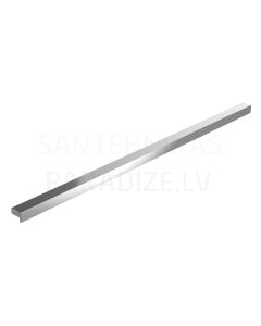 KAME H2 rokturis (chrome) 500 mm