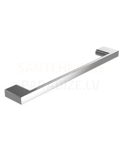KAME H6 rokturis (chrome) 186 mm