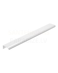 KAME H12 handle (white matt) 350 mm