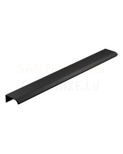 KAME H12 rokturis (matēts melns) 200 mm
