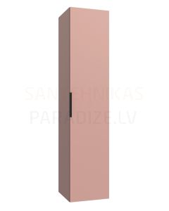 KAME BIG sānu skapītis (Pink) 1600x350x350 mm