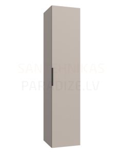 KAME BIG aukšta spinta (Taupe) 1600x350x350 mm