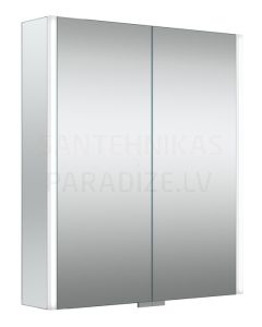 KAME spoguļskapītis ar LED BIG  60 700x600x130 mm