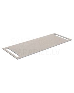 KAME HPL galda virsma (Sand Stone) 10x1200x460 mm