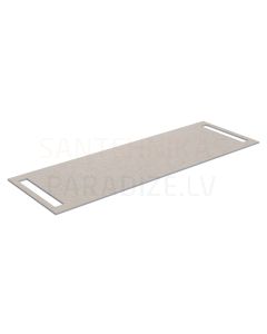 KAME HPL galda virsma (Sand Stone) 10x1400x460 mm