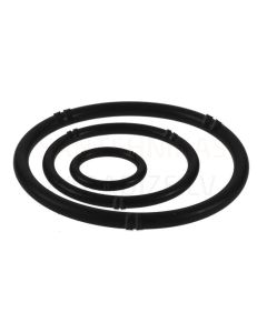 KAN EPDM O-Ring tipa blīve  66.7