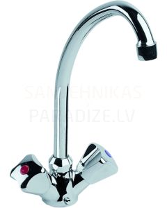 KFA kitchen faucet STANDART S-250