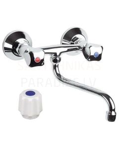 KFA kitchen faucet STANDART S-250