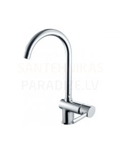 KFA kitchen faucet DIAMENT 185mm
