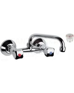 KFA kitchen faucet STANDART U-220