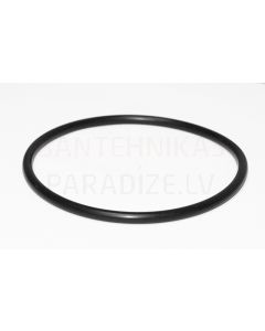 Magnaplast KG outdoor sewage pipe gasket for pipe Ø 400 mm (NBR oil resistant) PVC