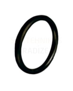 Magnaplast KG kanalizācijas blīvgredzens KGUG Ø 100 (110)  mm PVC – ārējās