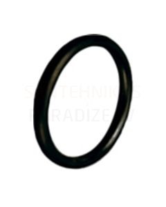 Magnaplast KG outdoor sewage pipe gasket for pipe KGUG Ø 200 mm PVC