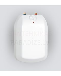 KOSPEL ūdens sildītājs POC.D10 Luna 10 litri 2.0kW 220V (zem izlietnes)