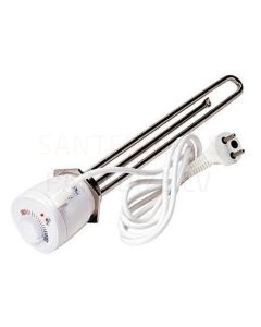 KOSPEL heating element with thermostat GRW-1,4kW 11/2