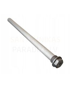 KOSPEL magnija anods AMW 500x22mm ar aizbāzni ¾ ”