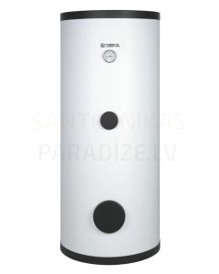 KOSPEL ūdens sildītājs siltumsūkņu sistēmām SWP-200 (2.1m2)