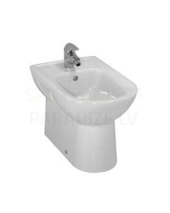 Bidet Pro, 360x580 mm, white