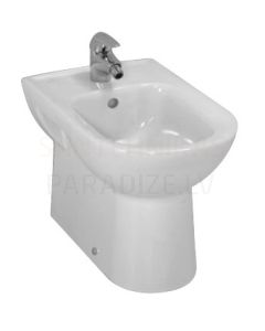 Bidet Pro, 360x580 mm, white LCC