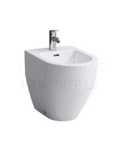 Bidet Pro, 360x530 mm, white