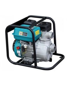 LEO gasoline water pump (four stroke) LGP20-A