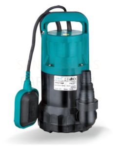 Iegremdējamais drenāžas sūknis Leo XKS-750 P
