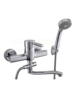 MAGMA bathtub faucet with shower set MG-2036