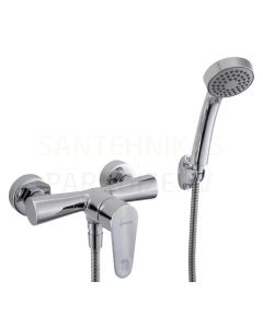 MAGMA shower faucet with shower set MG-1941
