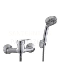MAGMA shower faucet with shower set MG6241