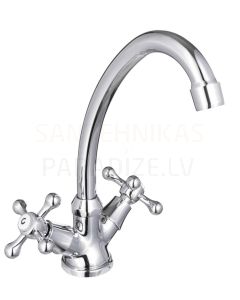 MAGMA ceramic sink faucet MG-2150/R