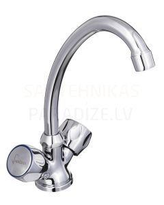 MAGMA ceramic sink faucet MG-2150