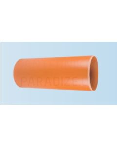 Magnaplast caurule (teleskopiem) 400/2000