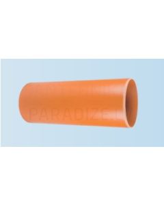 Magnaplast smooth rising PVC pipe 400/6000