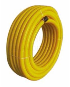 Magnaplast drenāžas kanalizācijas caurule Ø  50 mm (neperforēts) 50m