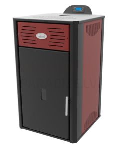 MARELI SYSTEMS granulu kamīns-krāsns PBN 12kW