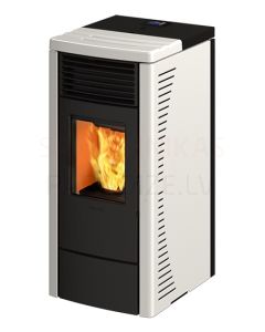 RAVELLI granulu kamīns-krāsns R 70 (3.1-7.1kW)