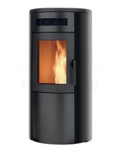 RAVELLI granulu kamīns-krāsns DUAL 7 (3.5-7.2kW)