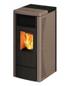 RAVELLI granulu kamīns-krāsns RC 70 (3.6-8.1kW)