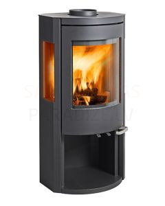 RAVELLI wood stove DAFNE VIEW 7.1kW