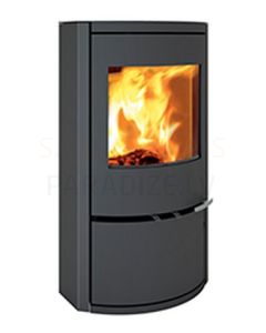 RAVELLI wood stove CALLIOPE 8.9kW