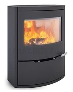 RAVELLI wood stove MINERVA 10.6kW